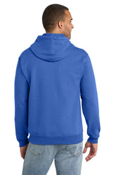 Tall Essential Fleece Pullover Hooded Sweatshirt